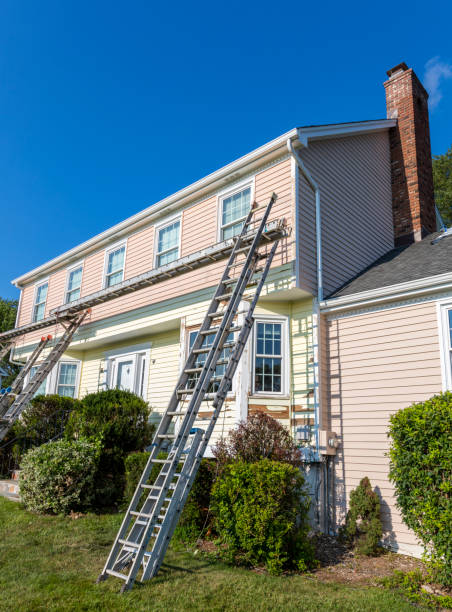 Best Engineered Wood Siding  in Blakely, GA