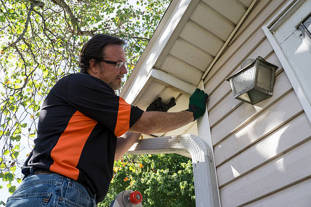 Best James Hardie Siding  in Blakely, GA